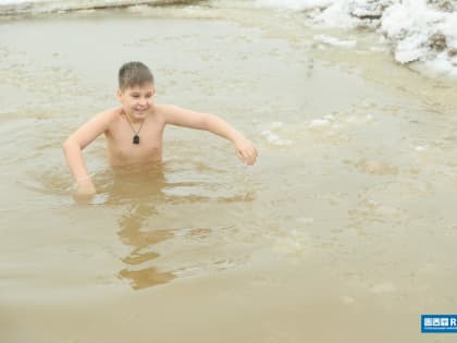 Закаливание детей: как укрепить иммунитет и не подцепить простуду весной