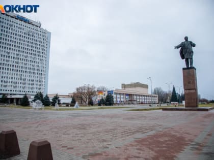 Молодежь готовится к фестивалю «Волжский молод»