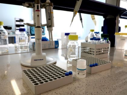 Клинические испытания нового лекарства от диабета в Волгограде