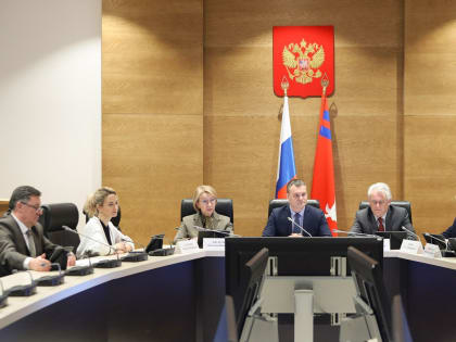 Парламентарии уточняют законодательство о профилактике вредных привычек среди молодежи