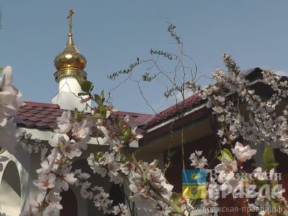 Благовест: В Волжском пройдет фестиваль колокольного звона