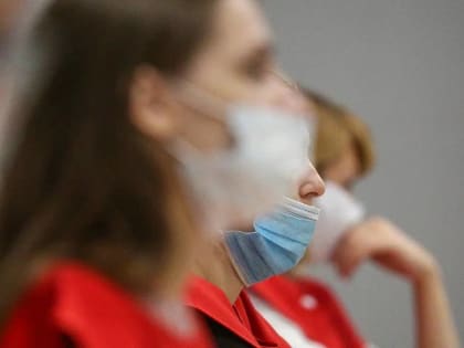 Волгоградцев предупредили об увеличении числа больных ОРВИ