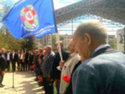 26 апреля 2023 года  у памятника-часовни всем погибшим в войнах XX века состоялся митинг, посвященный 37-ой годовщине ликвидации последствий аварии на Чернобыльской АЭС.