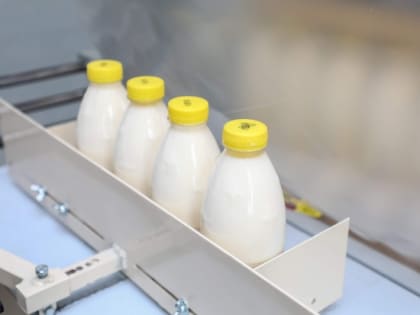 Жители Волгоградской области узнали, как различить эко- и биопродукты