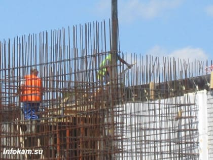 Глава Камышина рассказал о темпах жилищного строительства в 2022 году