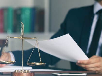 Неделя правовой помощи в Волжском