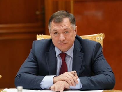 Марат Хуснуллин провёл совещание по восстановлению новых регионов