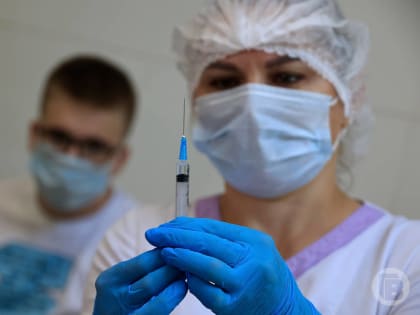 Что будет, если перестать делать прививки, объяснили волгоградцам