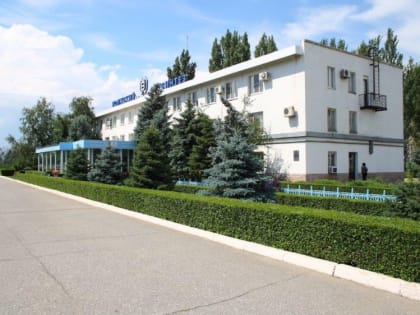 Ещё 20 тысяч тонн в год: волжане обсудят производство бутилового ксантогената калия