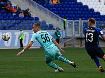 «Ротор» начинает матчи нового игрового сезона на «Волгоград Арене»