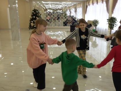 Рождественские мероприятия