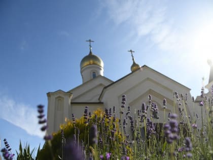 В июле в Волгоград доставят святые мощи Сергея Радонежского