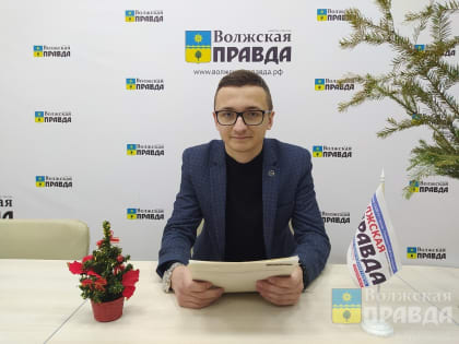 Студент- миллионер из Волжского поделился секретом успеха