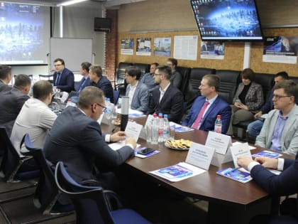 2 млрд рублей направила волгоградская промышленность на новые технологии