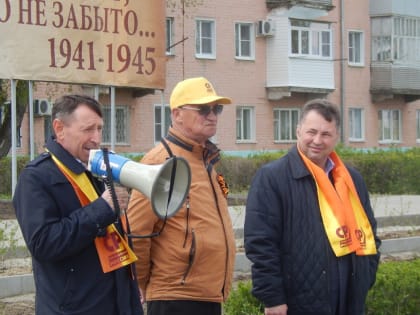 Забыты и заброшены: Волгоград наблюдает трагедию партии «Справедливая Россия»,  - портал «Остров Свободы»