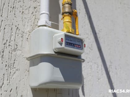 Волгоградские коммунальщики накопили более полумиллиарда долгов за газ