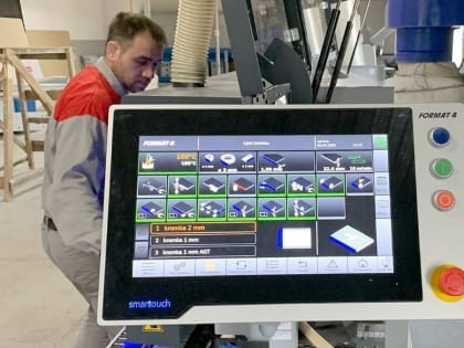 Обученные по программе «Лидеры производительности» управленцы оптимизируют работу предприятий