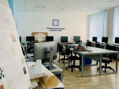 Открытие современной школы кино в Волжском