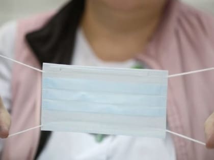 Заболеваемость ОРВИ в Волгоградской области ниже эпидпорога на 8%