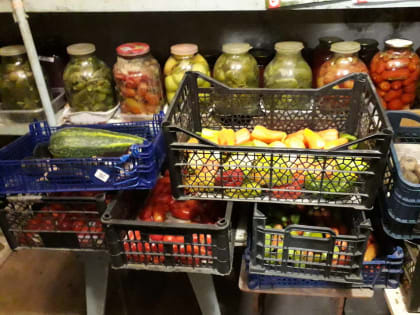 Доктор Мясников рассказал об угрозе ботулизма