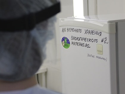 Роспотребнадзор пересчитал новых язвенников среди волгоградцев