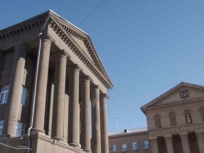 Волгоградская областная Дума назначила мировых судей