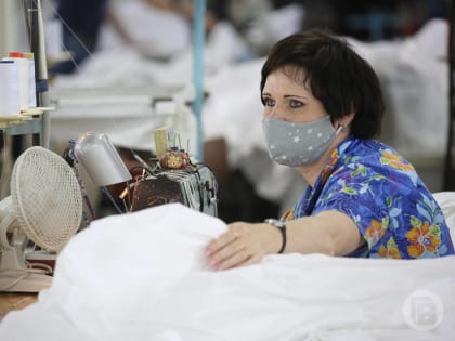 В Волгоградской области потратили 126 млн рублей на борьбу с безработицей