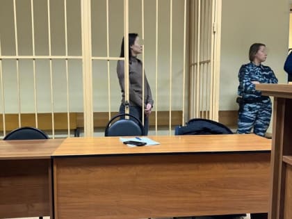 Приговор мошеннице из Волжского за финансовую пирамиду