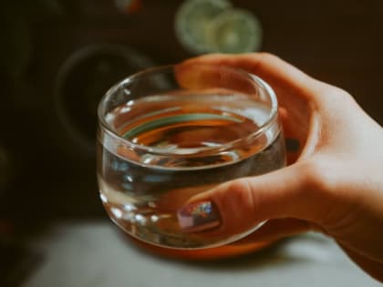 Ученые заявили, что малое употребление воды повышает на 20% риск смерти