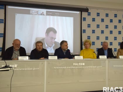 В Волгограде подвели итоги деятельности института общественного наблюдения за выборами за последние пять лет