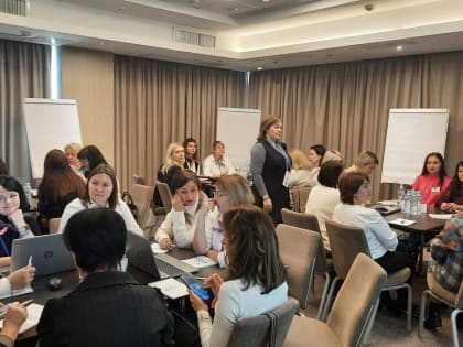 3313 жителей Волгоградской области направлены на бесплатное профобучение