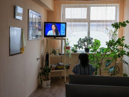 Как влияет окружающая среда на самочувствие, рассказали волгоградские кардиологи