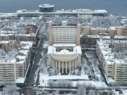 В Волгоградской области в 2023 году заново оценят 1,9 млн объектов недвижимости