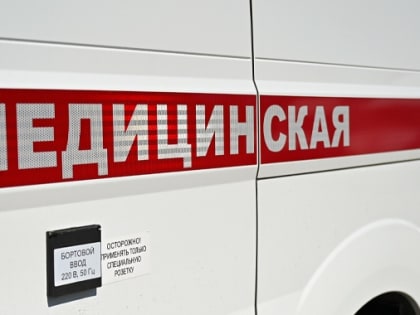 В Волгоградской области выясняют причину смерти пятимесячной девочки