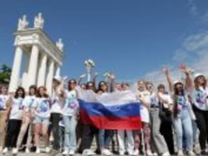 Стартовали мероприятия соревновательного блока молодежного фестиваля #ТриЧетыре