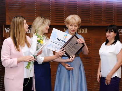 Волгоградские предприятия вошли в число лидеров экспорта