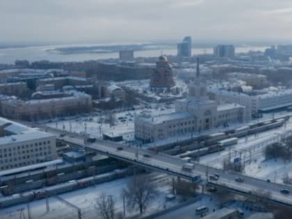 10 лет со дня страшного теракта на вокзале Волгоград-1