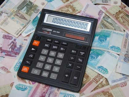 Организации Волгоградской области в 2022 году вдвое увеличили прибыль