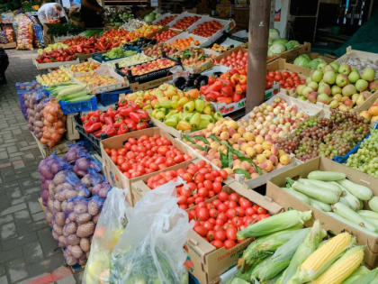 Эксперты перечислили лучшие продукты для эффективного похудения