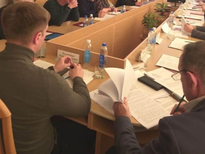 КСП Камышина осталась при своем мнении: риски неисполнения плана по доходам городского бюджета сохраняются; но депутаты рисков не боятся!