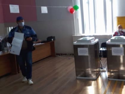 31 кандидат от "Партии пенсионеров" выдвинут на выборы в Волгоградскую Гордуму