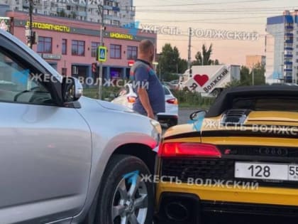 Трагедия в Волжском: серьезная авария унесла жизни двух человек