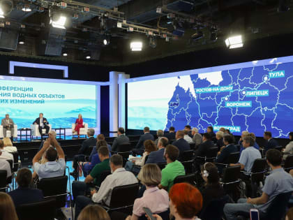 Волгоградская и Ростовская области подготовили новые предложения по оздоровлению рек Донского бассейна