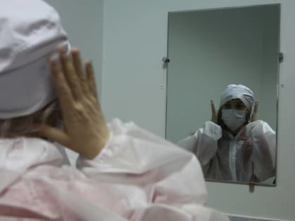 Топ специальностей врачей, к которым чаще всего записывались пользователи Волгограда в 2023 году