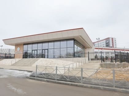 Центр пропусков и малый ПЭТ-центр: в волгоградском онкодиспансере находят рак на стадии зарождения