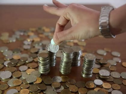 В Волгоградской области в конце 2022 года уровень инфляции составил 11,4%