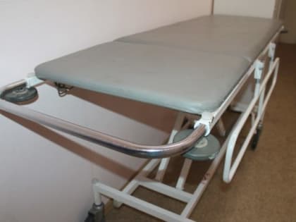 В Волгоградской области суд взыскал 500 тысяч рублей с больницы за смерть пациента