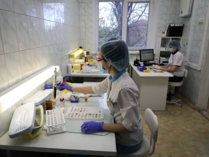 Названа группа крови, обладателям которой чаще грозит инсульт