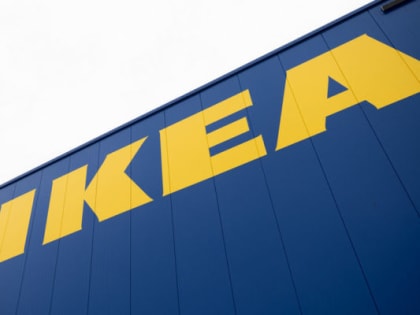 В России будут проданы отечественным компаниям три из четырех заводов IKEA