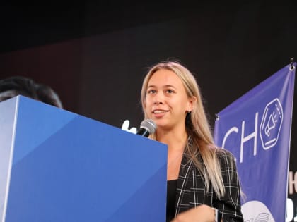 Научный баттл в ВГСПУ: молодые исследователи в Год педагога и наставника представили свои исследования